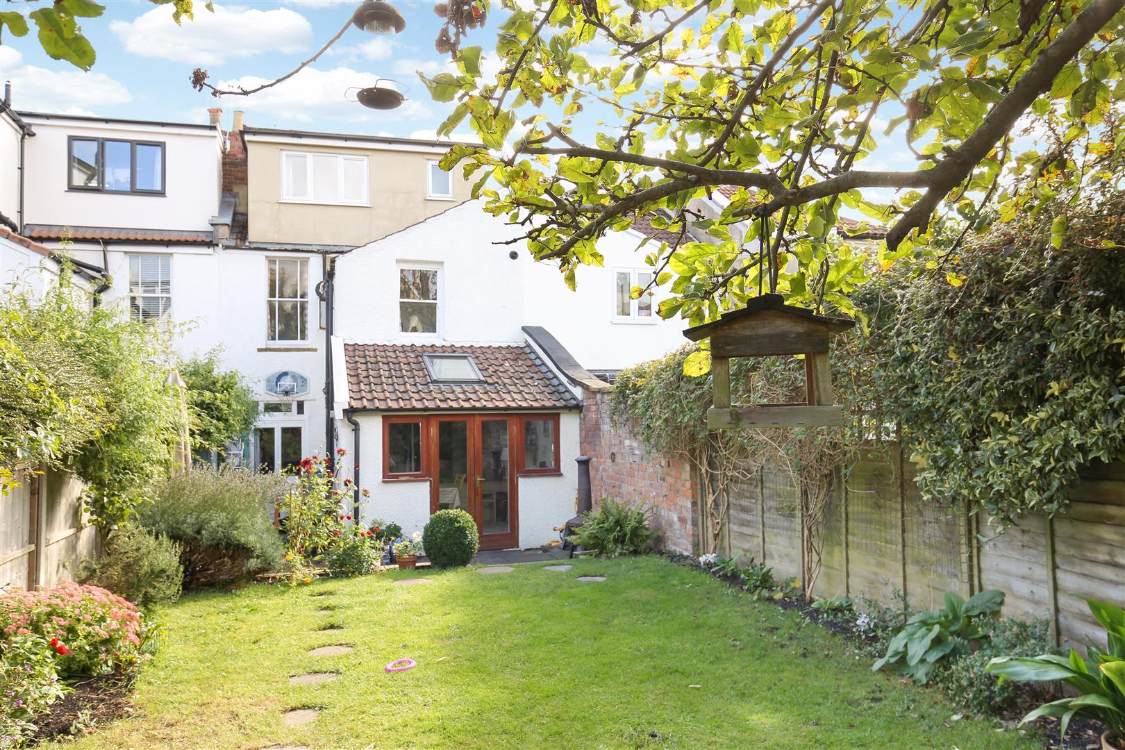 Manor Road, Bristol Property for Sale with Elephant